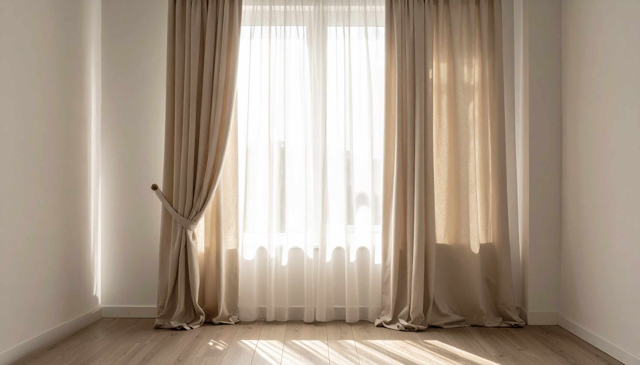 Curtains