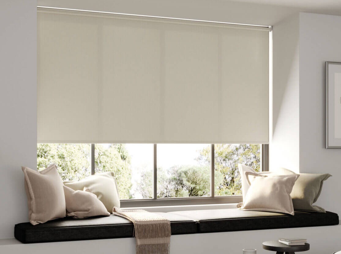 Roman Blinds